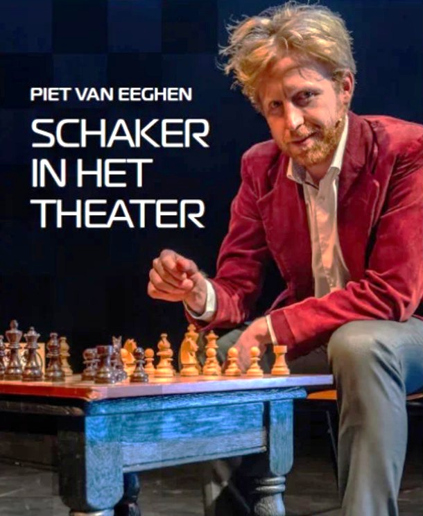 Piet Eeghen